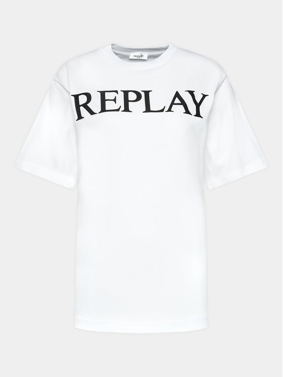 T-Shirt Replay