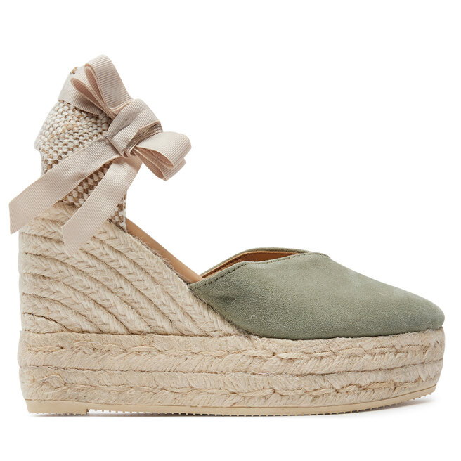 Espadryle Manebi