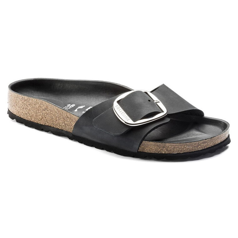 Sandałki Madrid Big Buckle Birkenstock