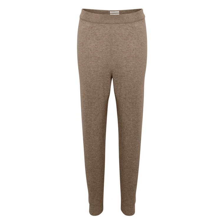 EwandaPW Cashmere Leggings Part Two