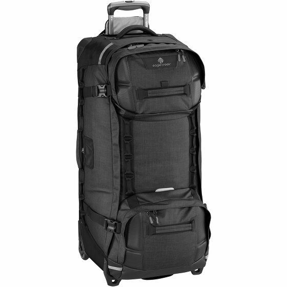 Eagle Creek Exploration Series ORV Trunk 36 2-Wheel Holdall 92 cm asphalt black