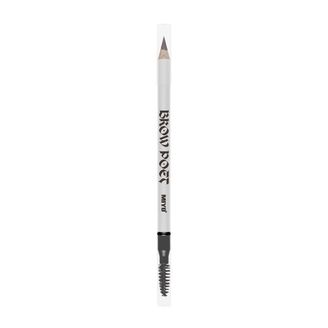 MIYO Brow Poet Pencil kredka do brwi 03 Dark Truffle