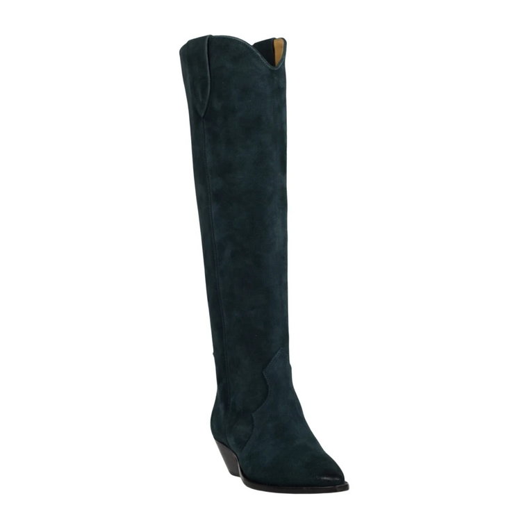 Over-knee Boots Isabel Marant