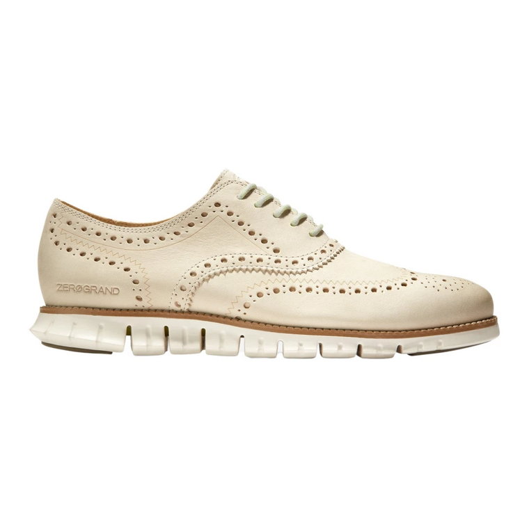 Laced Shoes Cole Haan