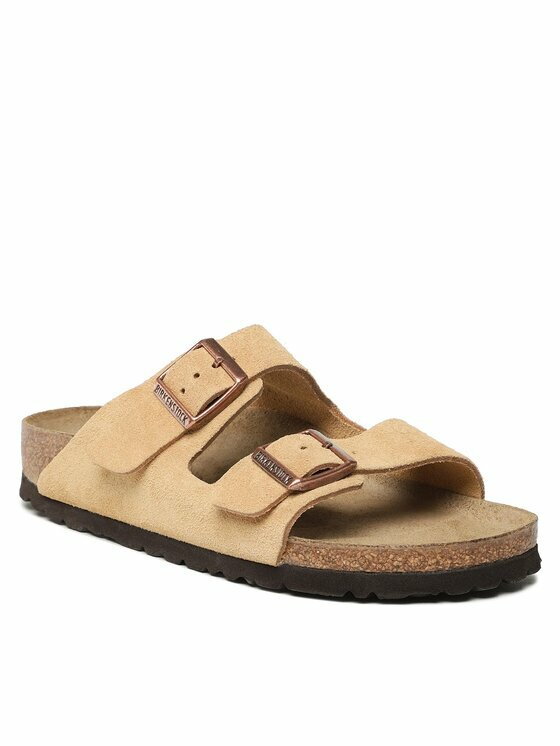 Klapki Birkenstock