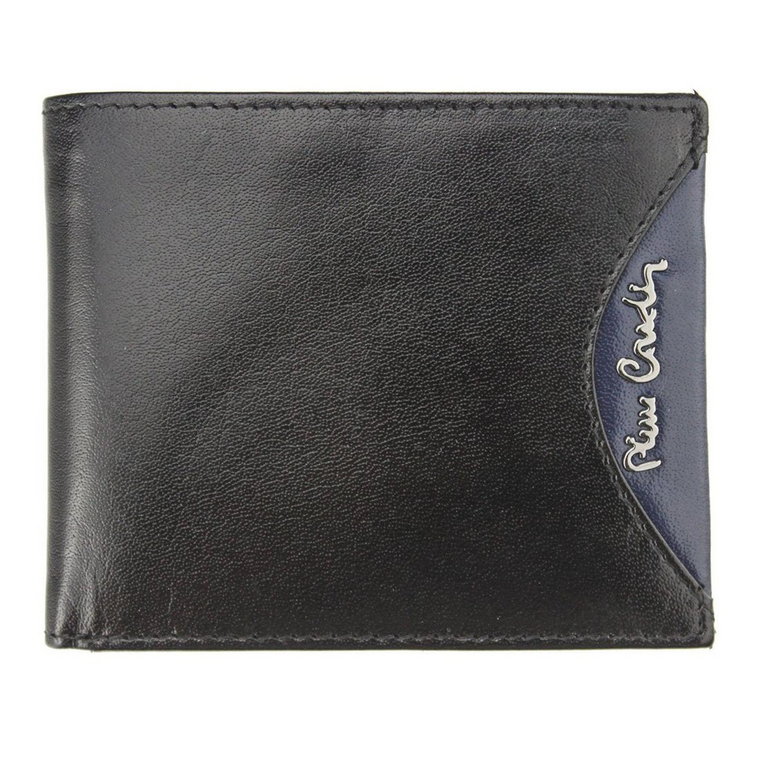 Skórzany męski portfel Pierre Cardin TILAK29 8824 RFID