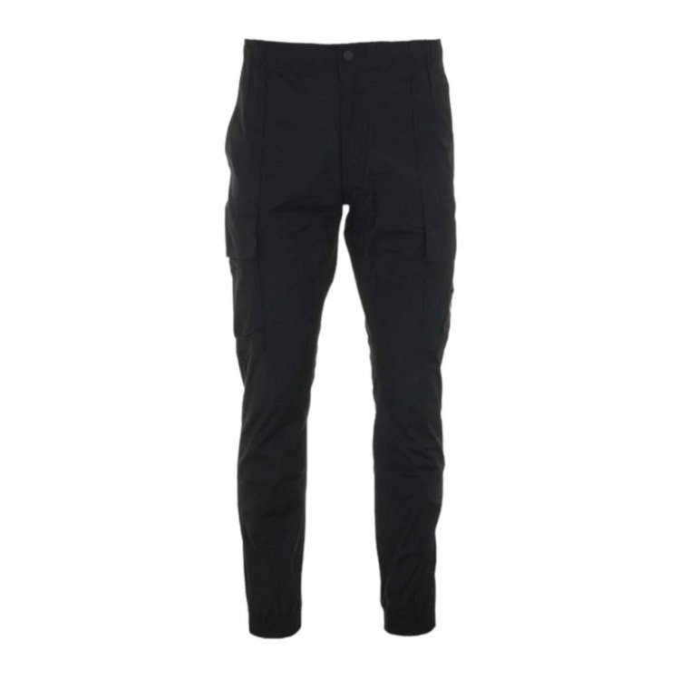 Stylowe Pantalone dla Mężczyzn Calvin Klein