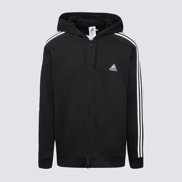 ADIDAS BLUZA ROZPINANA Z KAPTUREM M 3S FL FZ HD