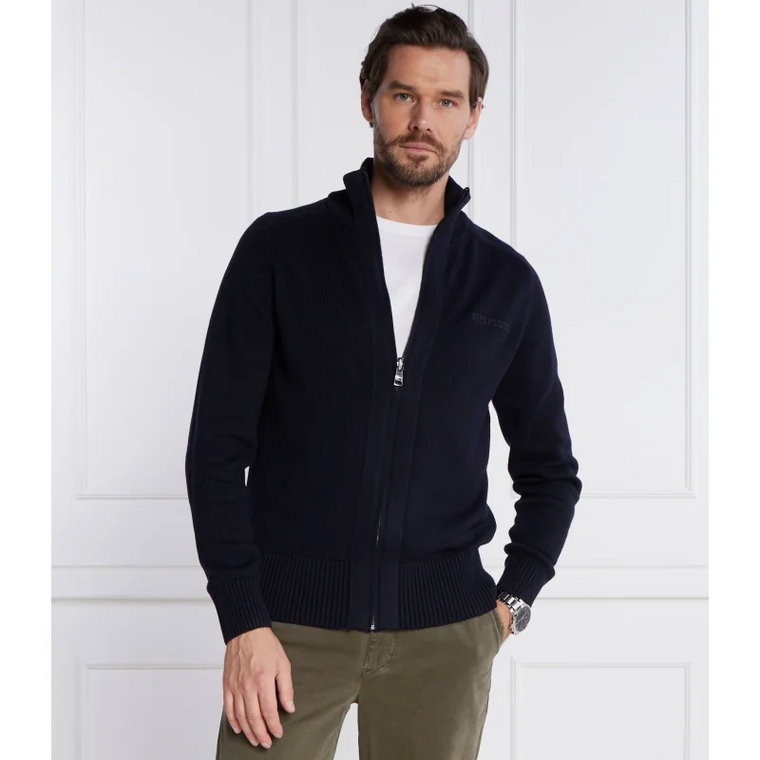 Tommy Hilfiger Sweter | Regular Fit