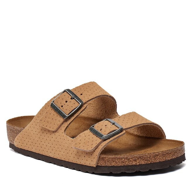 Klapki Birkenstock