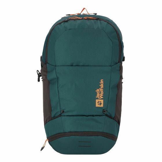 Jack Wolfskin Moab Jam Shape 25 Plecak 50 cm sea green