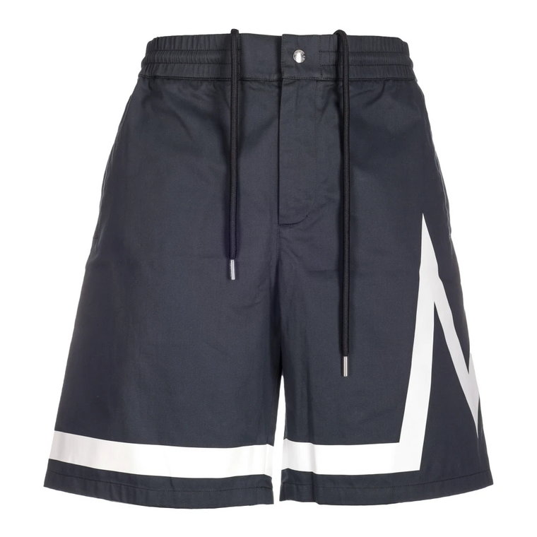 Casual Shorts Moncler