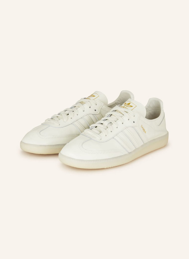 Adidas Originals Sneakersy Samba Decon beige