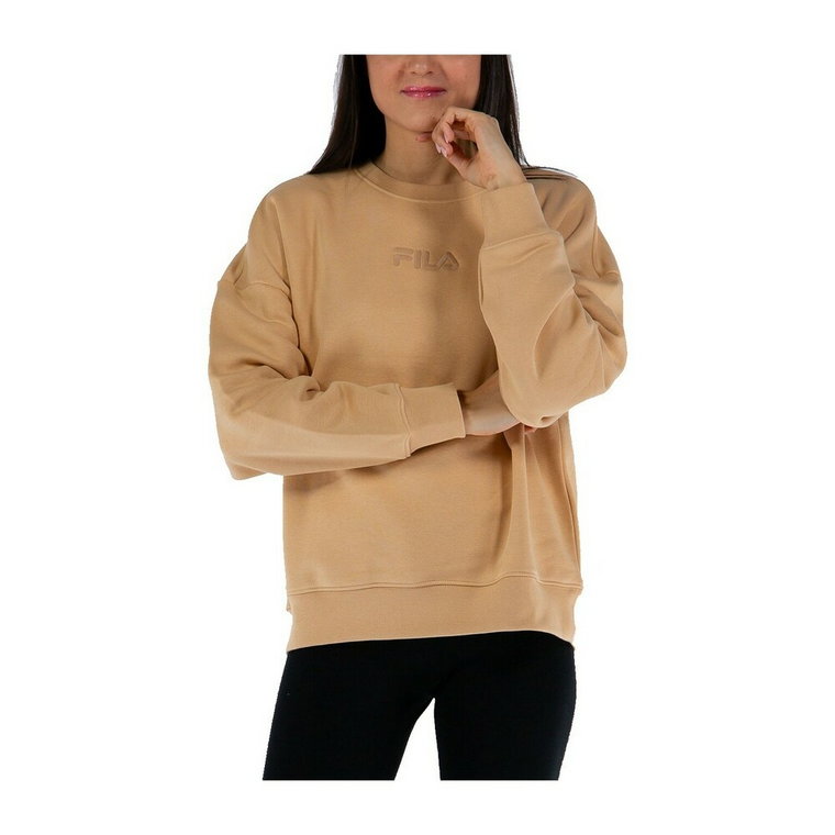 Fila Sweters Beige Fila