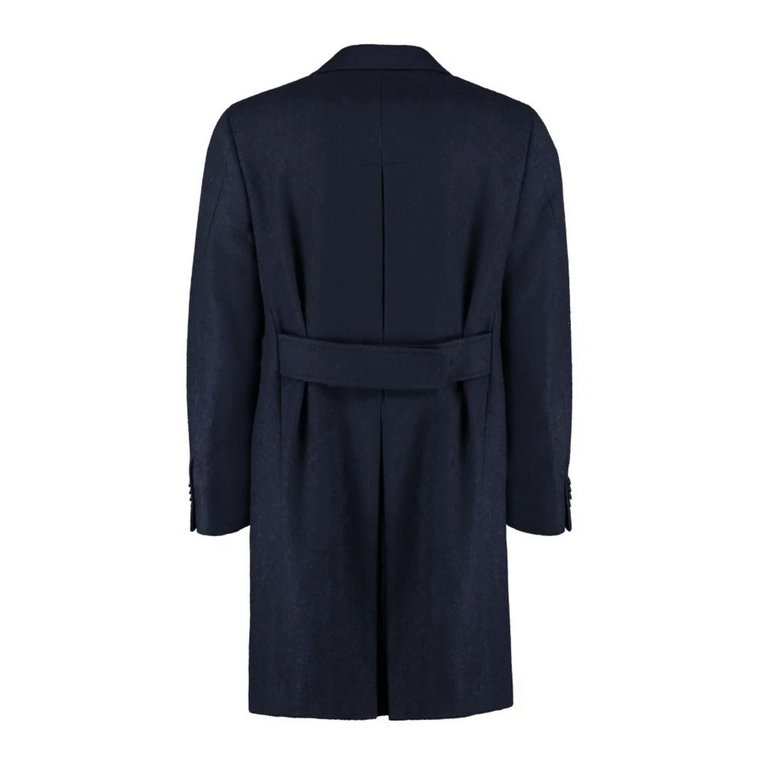 Canali Men's Coat Canali