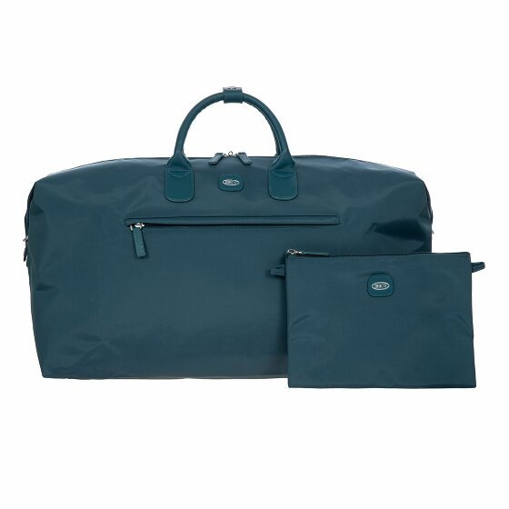 Bric's Positano Torba podróżna Weekender 55 cm oktan