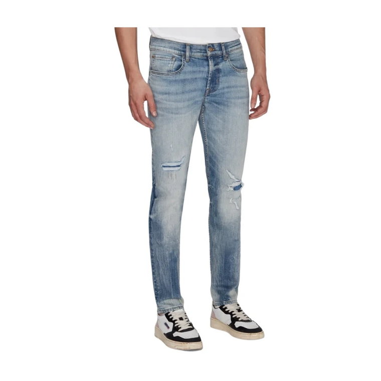 Slim-fit Jeans 7 For All Mankind