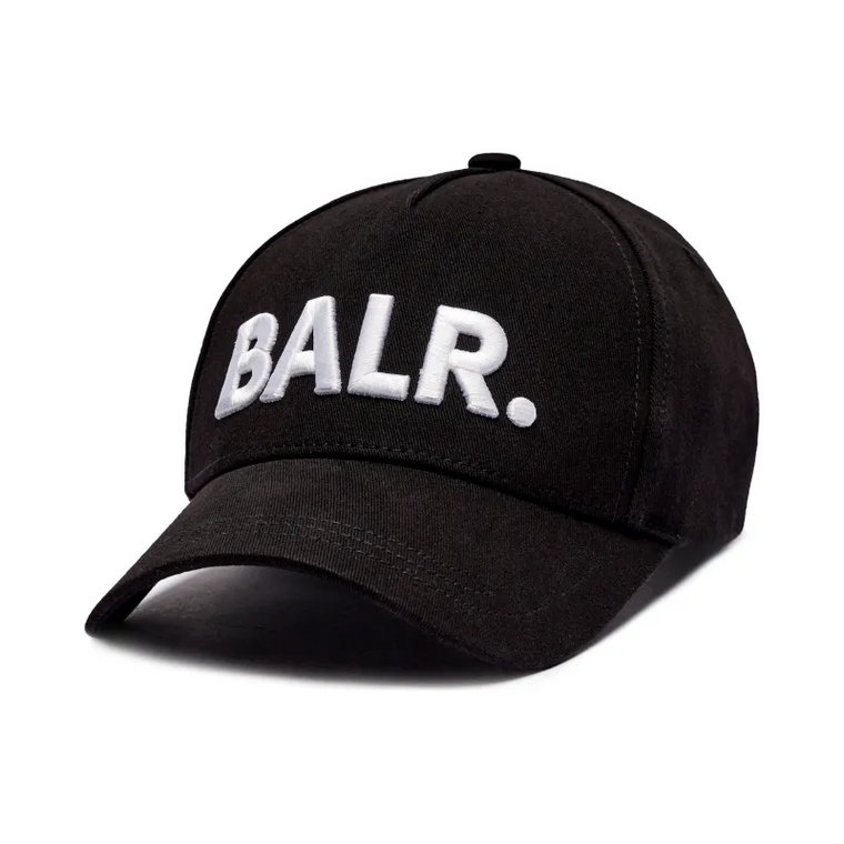 BALR. Bejsbolówka Game Day