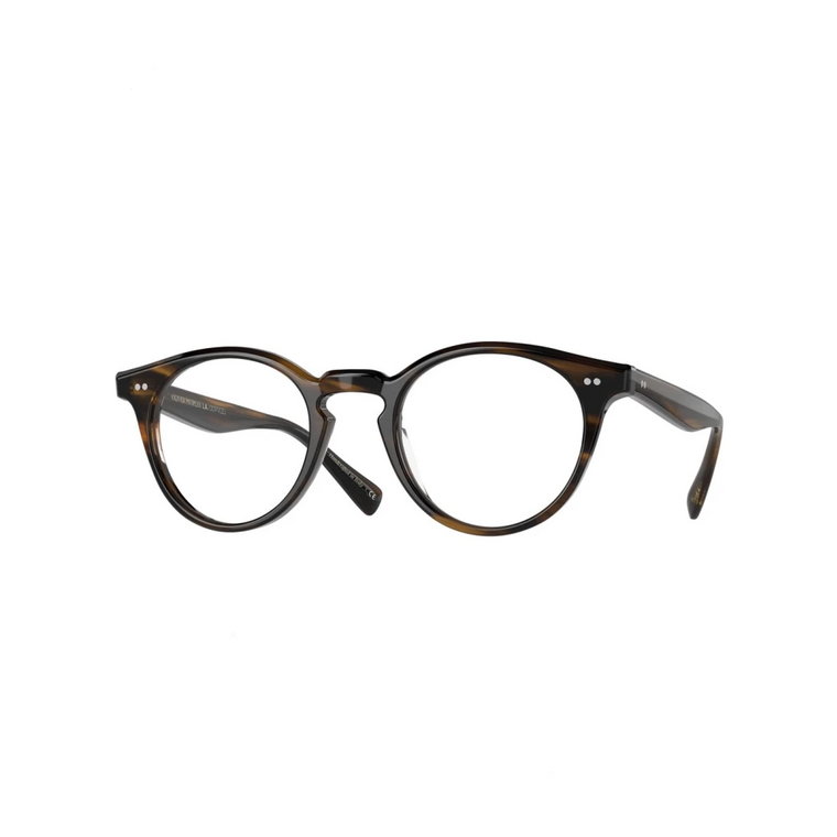 Glasses Oliver Peoples