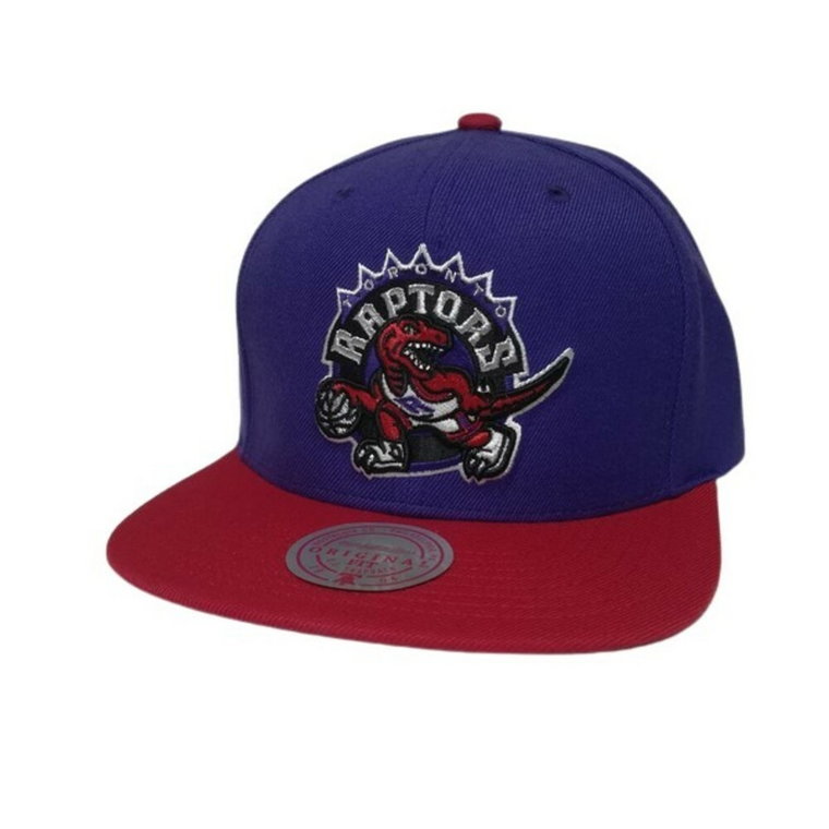 Czapka Mitchell & Ness