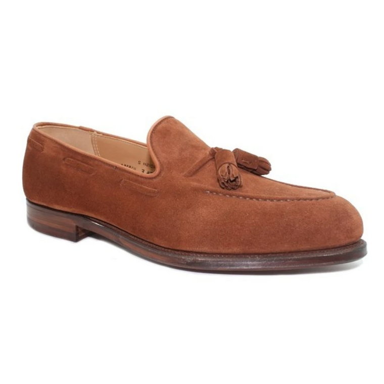 Cavendish Model Loafers Crockett & Jones