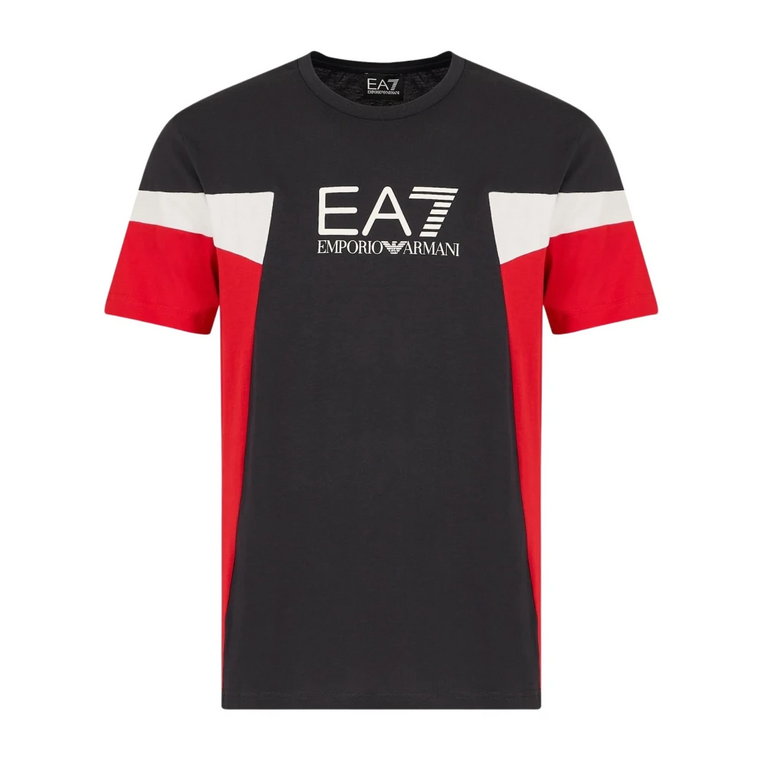 T-Shirts Emporio Armani EA7