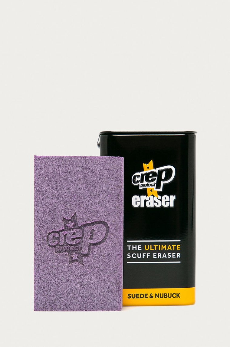 Crep Protect - Gumka do czyszczenia obuwia CP.Eraser.Suede.Nubuck-TSP