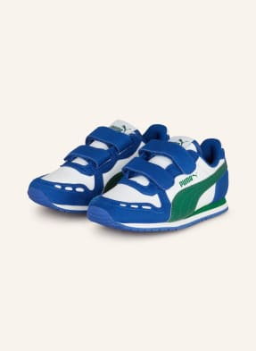 Puma Sneakersy Sl 20 blau