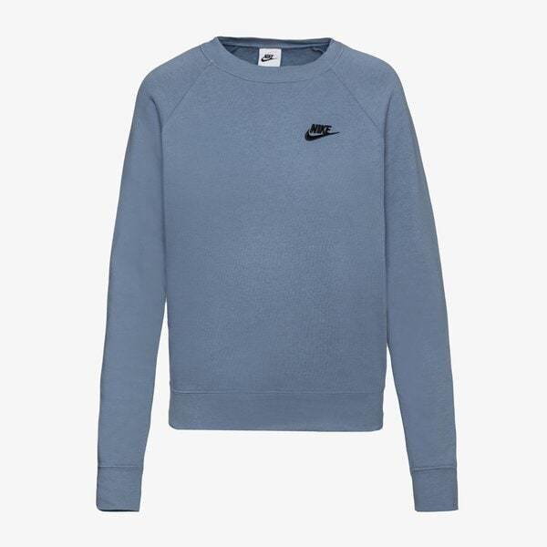 NIKE BLUZA W NSW ESSNTL FLC CREW