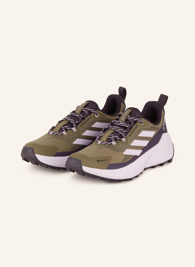 Adidas Terrex Buty Trekkingowe Terrex Trailmarker 2 Gtx gruen