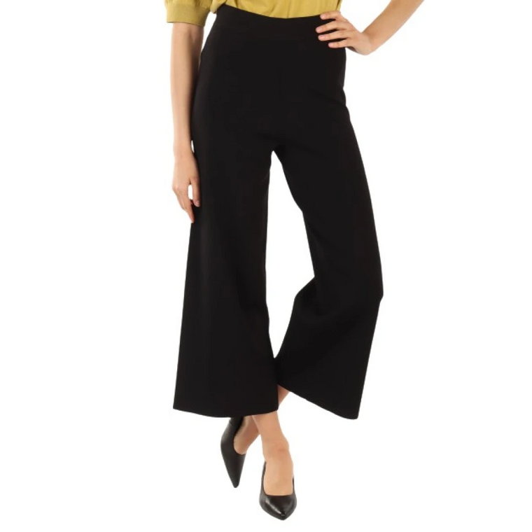 Wide Trousers Alpha Studio