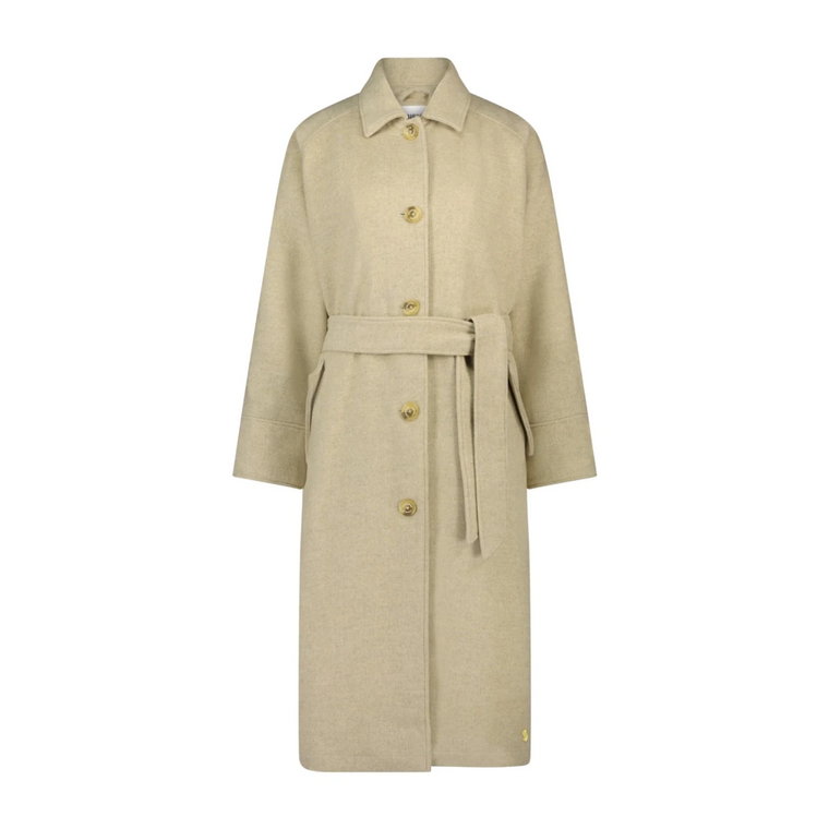 Olena Coat Fabienne Chapot