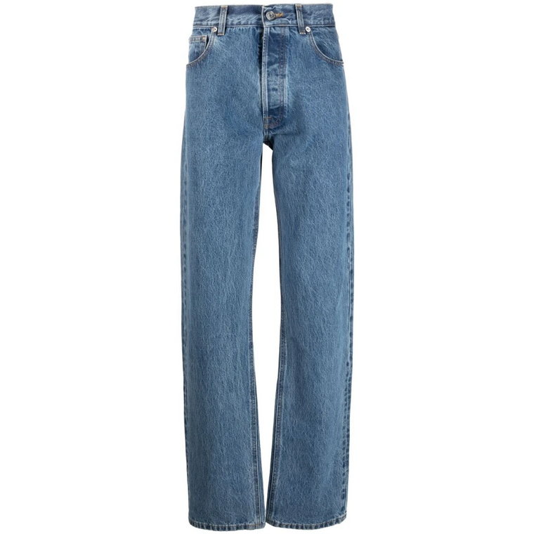 Straight Jeans Vtmnts