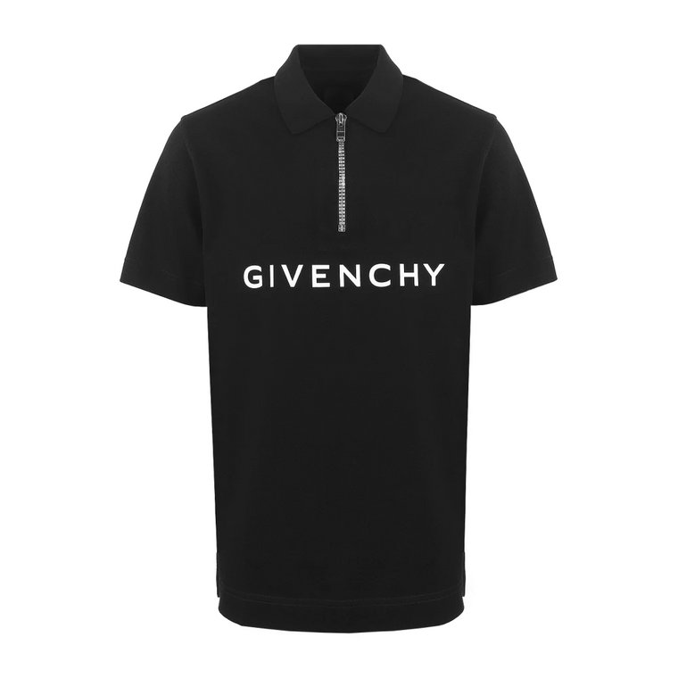 Stylowa Koszulka Polo Givenchy