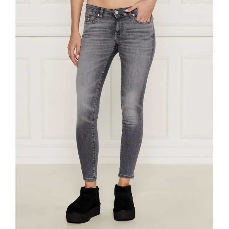 Tommy Jeans Jeansy SOPHIE | Skinny fit