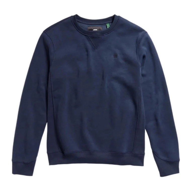 Premium Core Sweater G-star