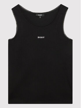 Top  DKNY