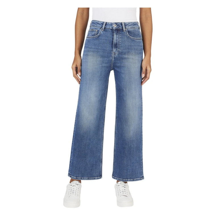 Flared Jeans Pepe Jeans