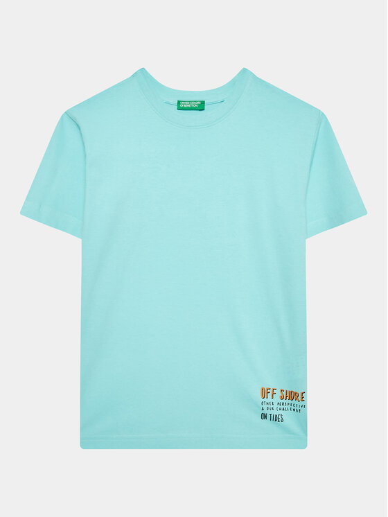 T-Shirt United Colors Of Benetton