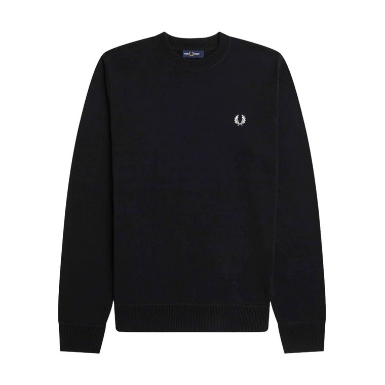 Sweatshirts Fred Perry