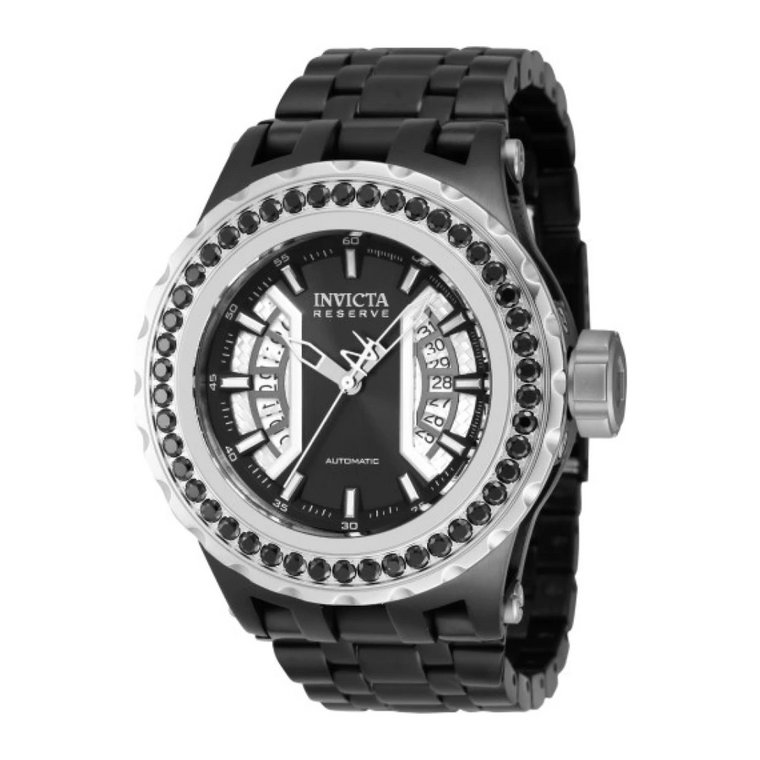 Subaqua - Reserve 42624 Men&amp;amp;#39;s Automatic Zegarek - 52mm Invicta Watches