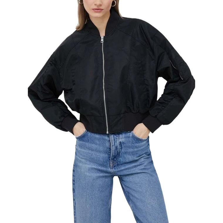 Bomber Jackets Calvin Klein