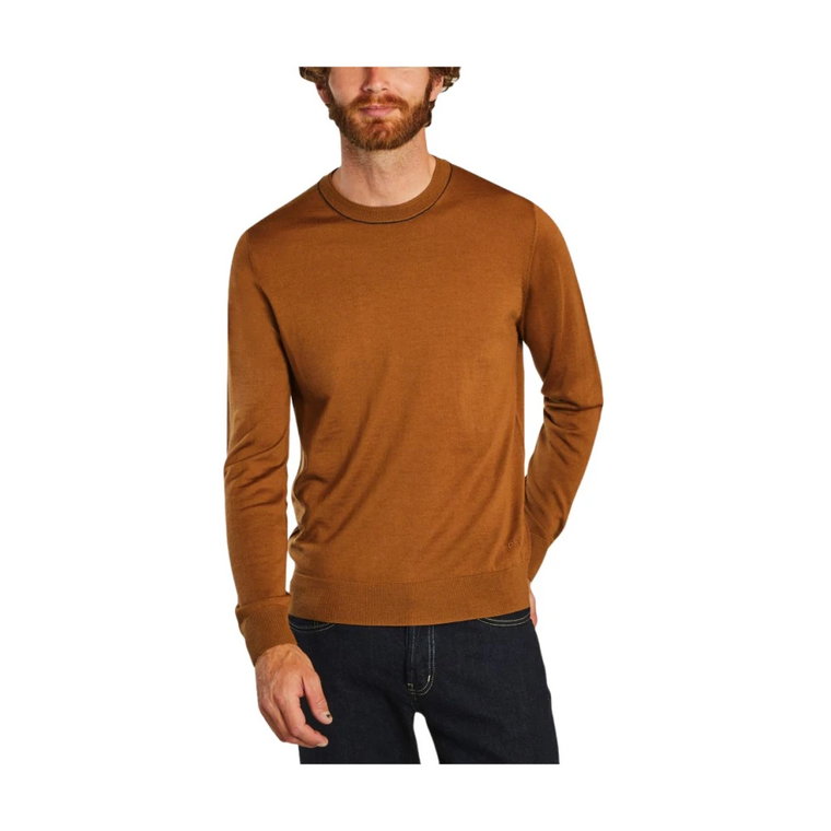 Creweck Pullover PS By Paul Smith