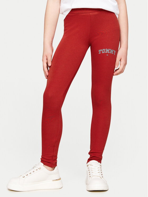 Legginsy Tommy Hilfiger