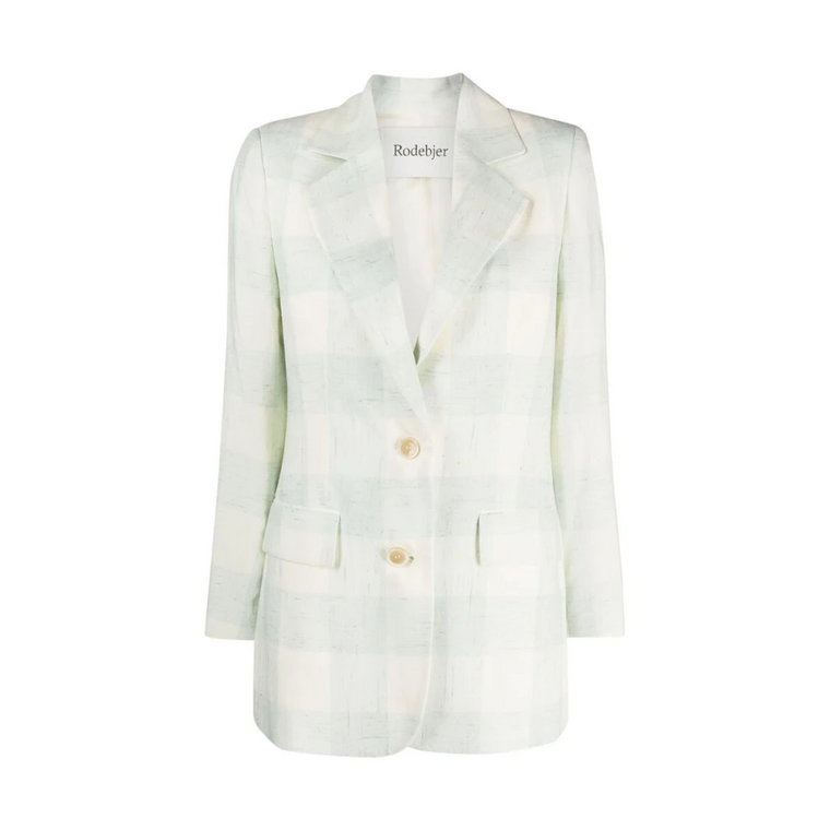 Violante Blazer Rodebjer