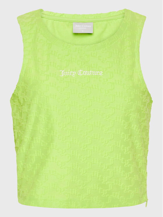 Top  Juicy Couture