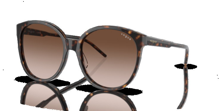 Okulary Przeciwsłoneczne Vogue VO 5509S W65613