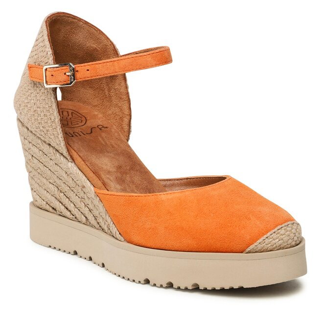 Espadryle Unisa