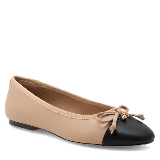 Baleriny Nine West