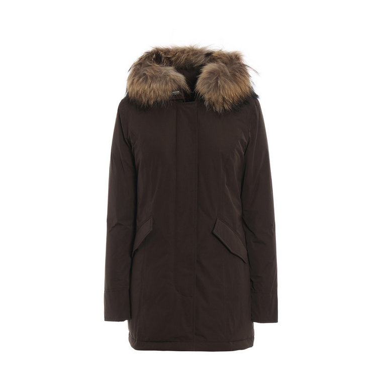 Parka Woolrich